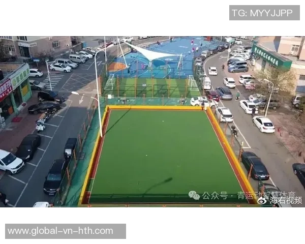 工体足球城:打造城市足球文化新地标与全民健身新平台 工体足球城:打造城市足球文化新地标与全民健身新平台